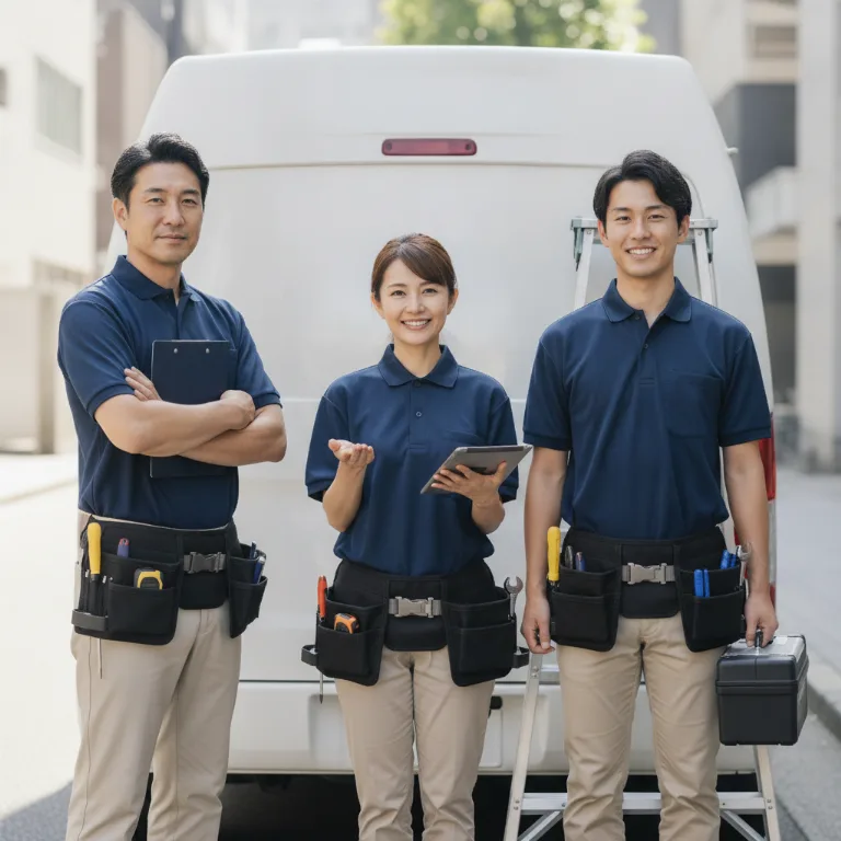 不動産管理 のチーム: 千歳市